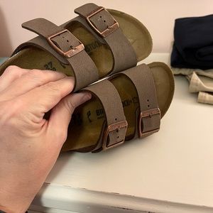 Kids Birkenstock Arizona 27